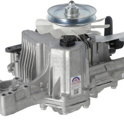 Transeje K57AF adecuado para B&S