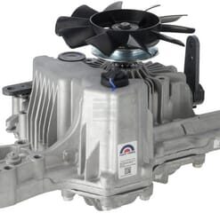 Transeje K46DM
