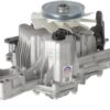 Transeje K46DW adecuado para Husqvarna 3 Transeje K46DW adecuado para Husqvarna