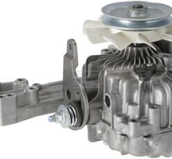 Transeje K46DW adecuado para Husqvarna