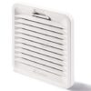 Exhaust filter for fans with 7F.20 filter, size 3