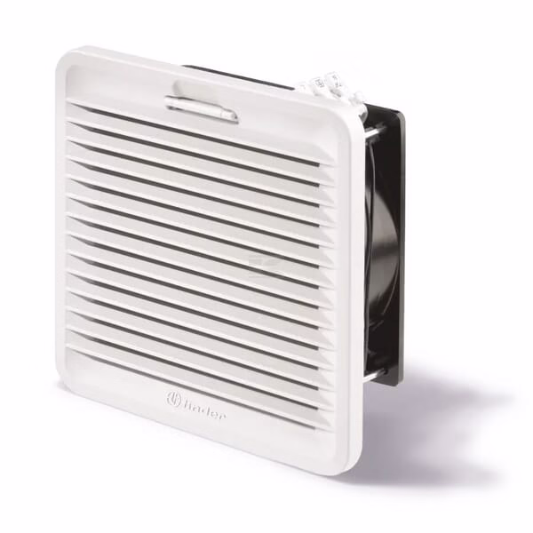 Filter fan 24 m³/h, 24 VDC MT.1