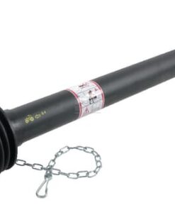 Eje transmisión TDF, G7 L: 1810mm 5 Eje de transmisión con embrague de pasador radial