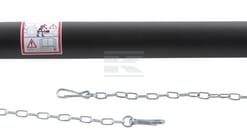 Transmisión TDF G4, L: 860 mm, Bondioli&Pavesi