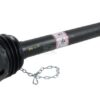 Eje cardan gran angular para TDF G7 L:810 mm 2 Eje cardan gran angular para TDF G7 L:810 mm