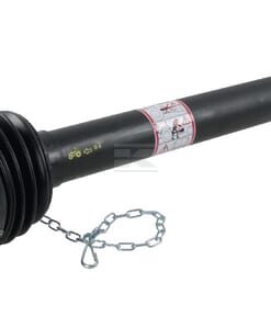 Eje cardan gran angular para TDF G7 L:810 mm