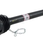 Transmisión TDF, gran angular G7, L: 1210 mm, Bondioli&Pavesi