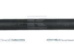 Transmisión TDF, gran angular G4, L: 1210 mm, Bondioli&Pavesi