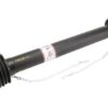 Transmisión TDF G7, L: 860 mm con embrague de fricción, Bondioli&Pavesi