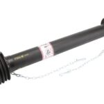 Transmisión TDF G4, L: 860 mm con embrague de fricción, Bondioli&Pavesi