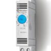 Termostato de panel 1xNA 2 Panel thermostat 1xNO