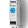 Panel thermo+hygrostat 1 NC