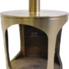 Piezas int. válvula de 3 vías 8'' 4 Piezas int. válvula de 3 vías 8''