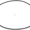 Tórica 215,5x3,53mm 70 shores EPDM negro MZ 8 Tórica 215,5x3,53mm 70 shores EPDM negro MZ