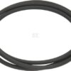 Tórica 240,9x3,53mm 70 shores EPDM negro MZ