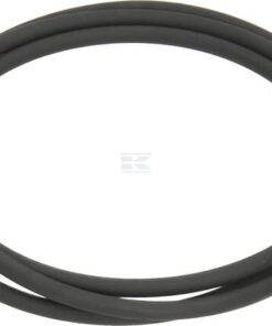 Tórica 240,9x3,53mm 70 shores EPDM negro MZ
