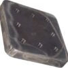 Placa de soldadura 180x180x30mm