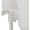 Espita 3/4" para tanque de lavabo
