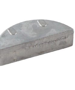 Llave cuadrada 3/16 x 3/4