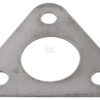 Timing gear wheel washer