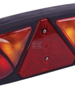 Luz tras. var. cavid. Blinker