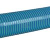 Manguera conexión de 8", azul/verde