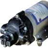 Bomba Shurflo 12 V, 6 l/min