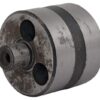 Oil pump wheel axle 3 Oil pump wheel axle