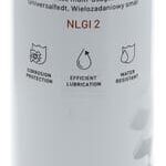 Grasa multiusos 400g, 12 uds.