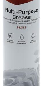 Grasa multiusos 400g, 12 uds.