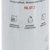 Grasa multiusos 400g Lube Shuttle®, 12 uds.