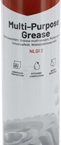 Grasa multiusos 400g Lube Shuttle®, 12 uds.