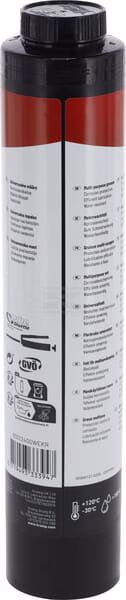 Grasa multiusos 400g Lube Shuttle®, 12 uds. 2 Grasa multiusos 400g Lube Shuttle®, 12 uds.