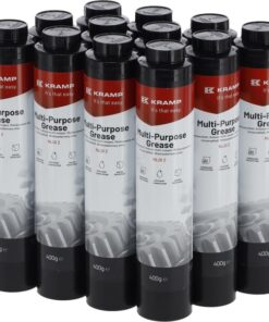 Grasa multiusos 400g Lube Shuttle®, 12 uds. 10 Grasa multiusos 400g Lube Shuttle®, 12 uds.