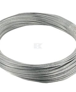 Cable de acero