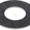 Clutch washer, old type 7 Clutch washer, old type