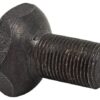Clutch bracket bolt, old type
