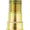 Tornillo de ajuste pisador Bola de acoplamiento de 80 mm