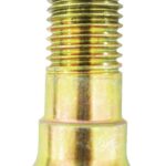 Tornillo de ajuste pisador Bola de acoplamiento de 80 mm