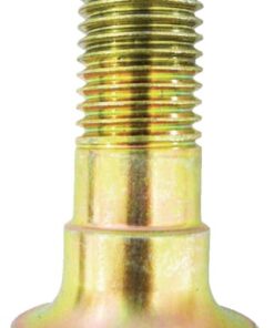 Tornillo de ajuste pisador Bola de acoplamiento de 80 mm