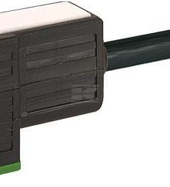 J. cables conector de válvula