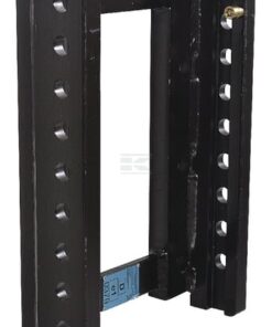 Soporte de cojinetes KU331 335mm