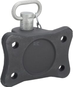 Enganche para remolque Cramer 3 Enganche para remolque Cramer