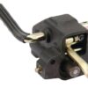 Cabeza enganche 32mm Cramer