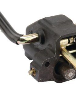 Cabeza enganche 32mm Cramer