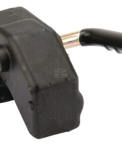 Cabeza enganche 32mm Cramer