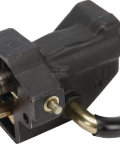 Cabeza enganche 38mm Cramer