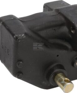Cabeza enganche 38mm Cramer 3 Cabeza enganche 38mm Cramer