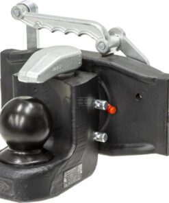 Enganche para remolque Bola de acoplamiento de 80 mm