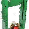 Soporte de cojinetes KU344KK 329mm 5 Soporte de cojinetes KU344KK 329mm